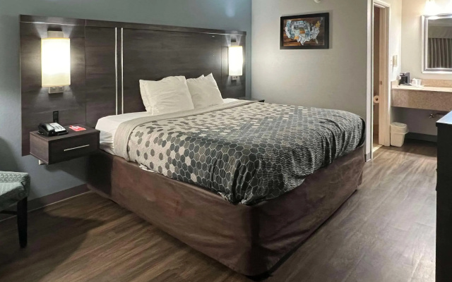 Econo Lodge Byron - Warner Robins