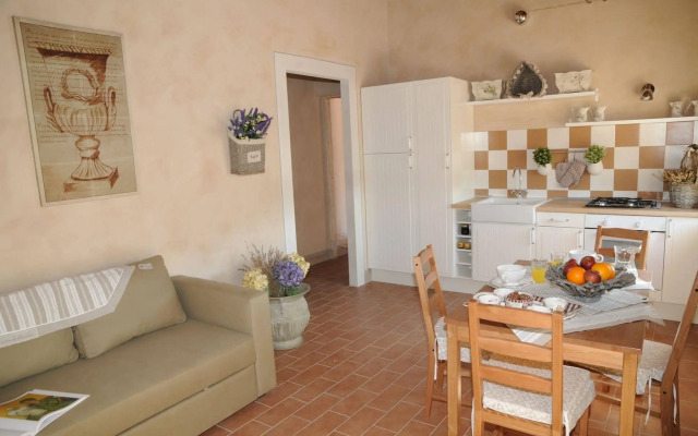 Podere Calledro