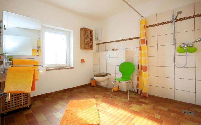 Hainhof Gaestewohnungen