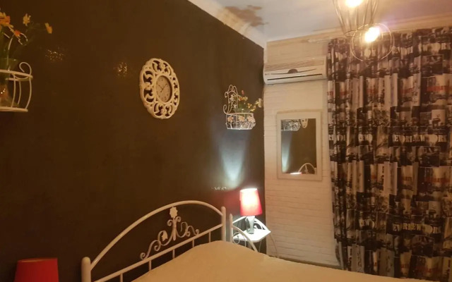 Apartment New York Street