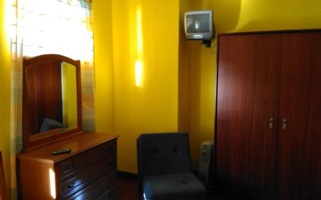 Pousada Farol do Portinho