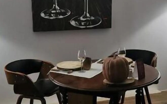 Maison Fleur de Frangipanier