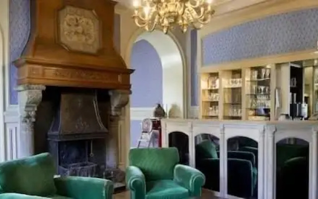 Château d'Hassonville