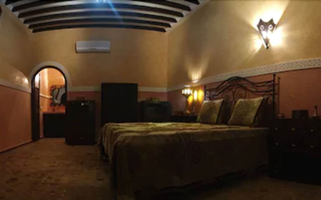 Riad Harmattan