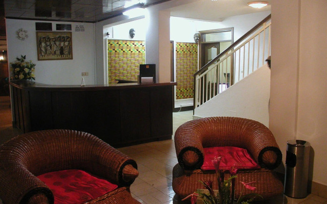 Hotel Azur