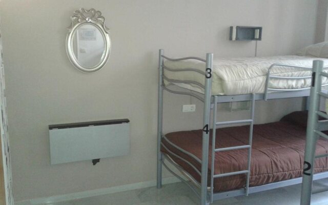 Granada Old Town Hostel