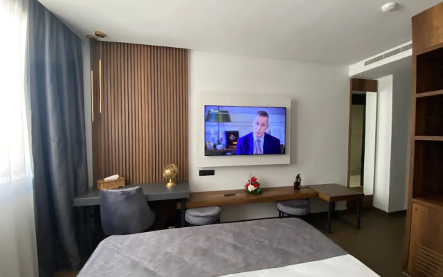 Executive Boutique Hotel Rabat
