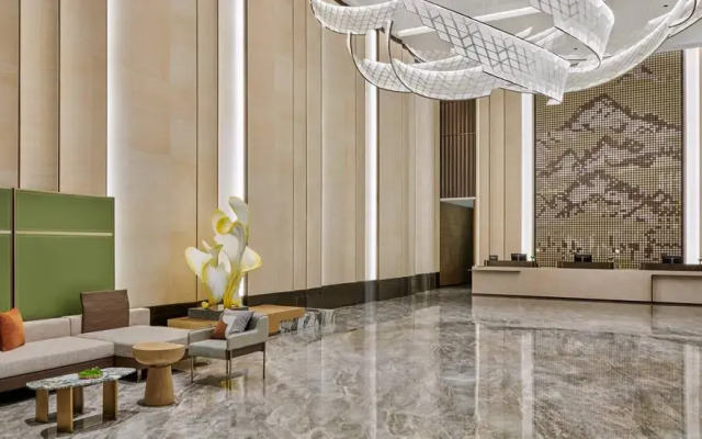 DoubleTree by Hilton Guangzhou Zengcheng