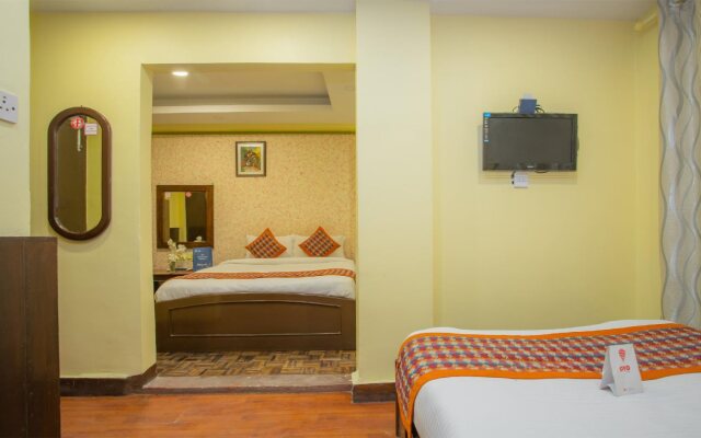 Aster Hotel Nepal