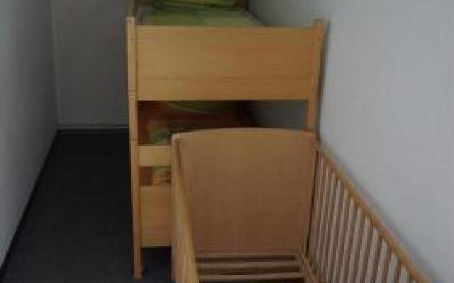 "Bungalow 251" Meyersgrund Im Thüringer Wald