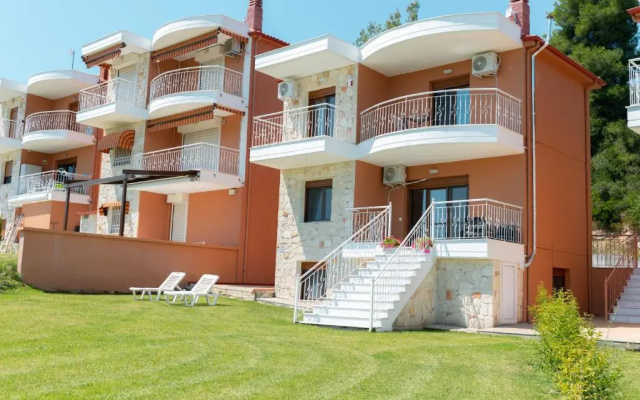 Villa Bora-Bora