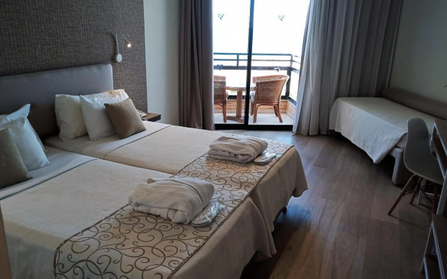 Venus Beach Hotel