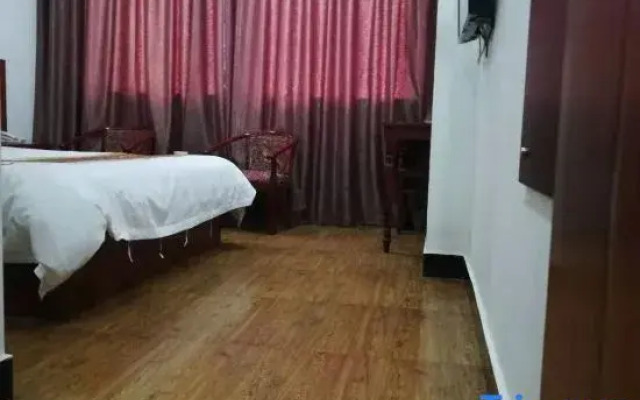 Wenzhou Economic Development Business Hotel