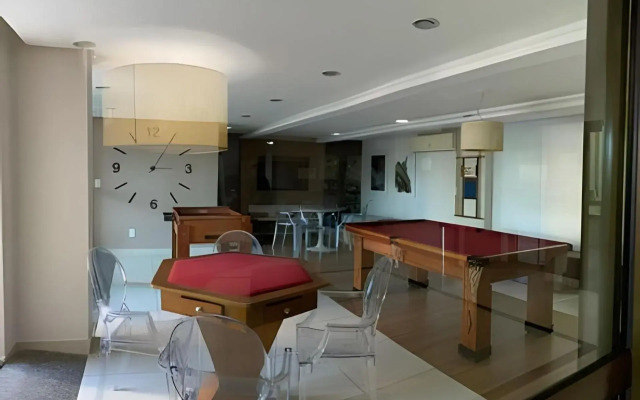 Luxor Paulo Miranda Home Service