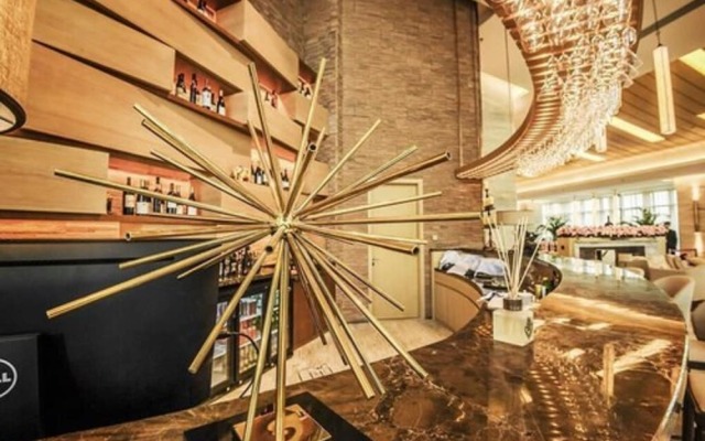Xihai Holiday Hotel