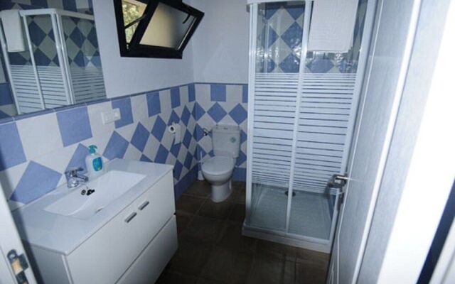 Apartamento Cielo Abierto 3