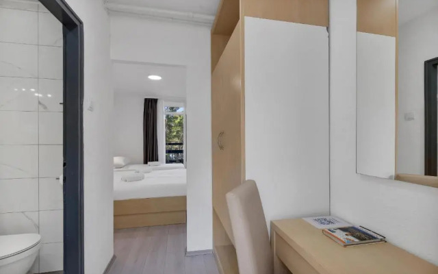 Hotel Alem