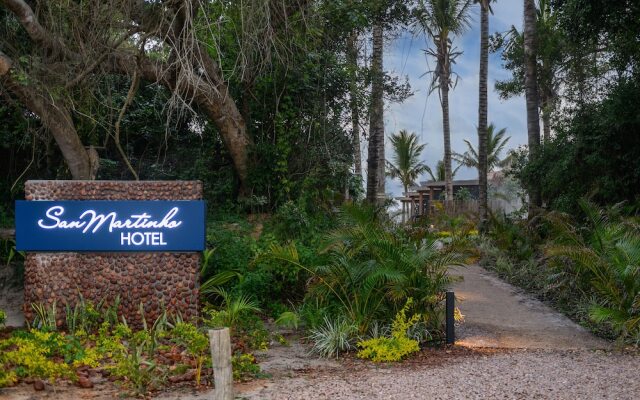San Martinho Hotel