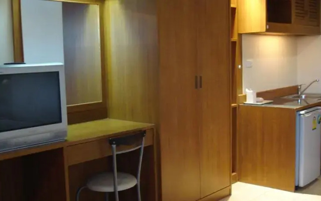 Sunwest Apartment
