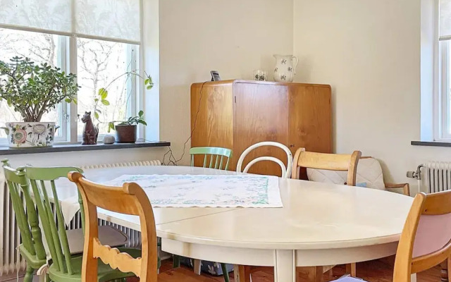 2 Person Holiday Home in Brosarp