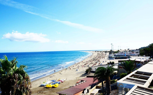 Atlantic Beach Club