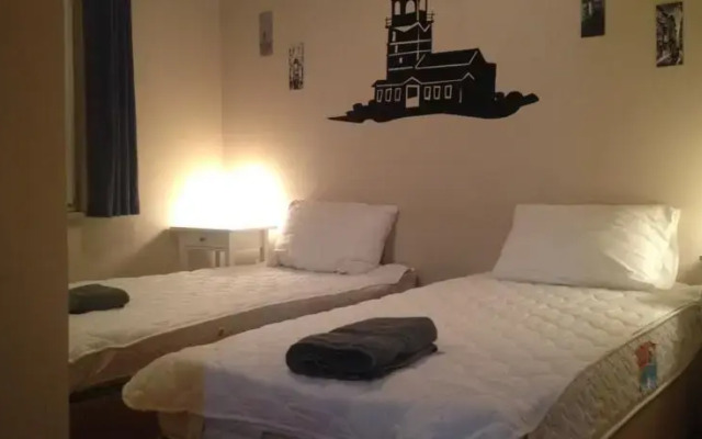 Penthouse Taxim