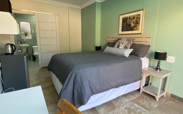 Protea Guesthouse