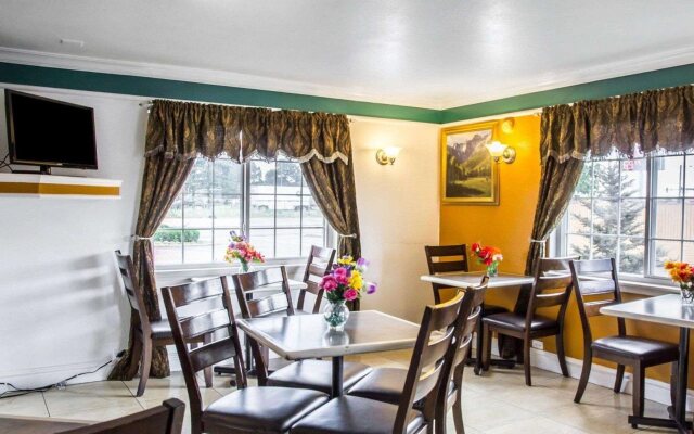 Americas Best Value Inn Denver