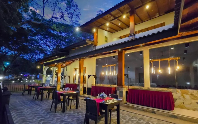 Kalundawa Nature Resort
