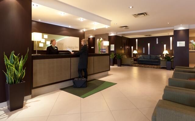 Holiday Inn Laval Montréal, an IHG Hotel