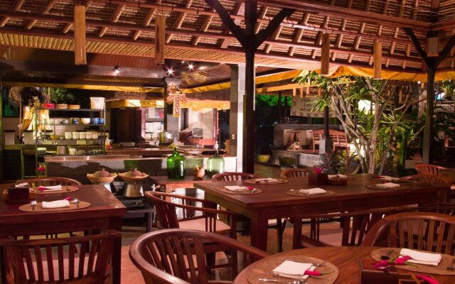 Rumah Bali