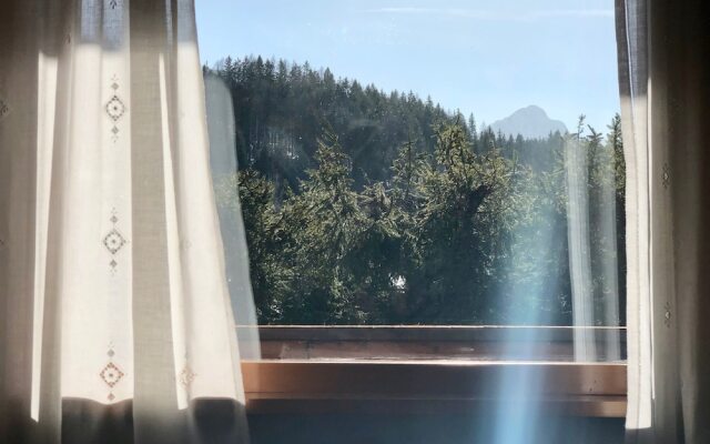 TriesteVillas CasaTarvisio CT4, Immerso nella natura