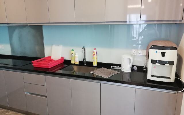 The Shore 3BR Luxury Residences