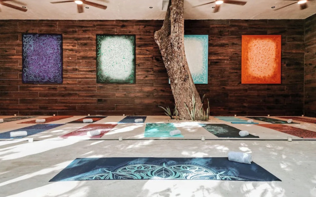 Tulum Jungle Villa Tierra