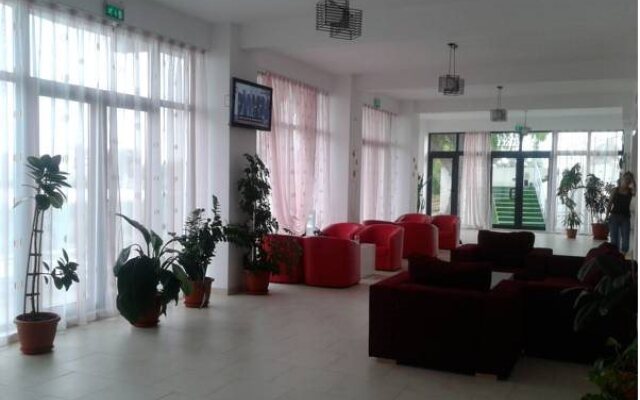 Hotel Vis