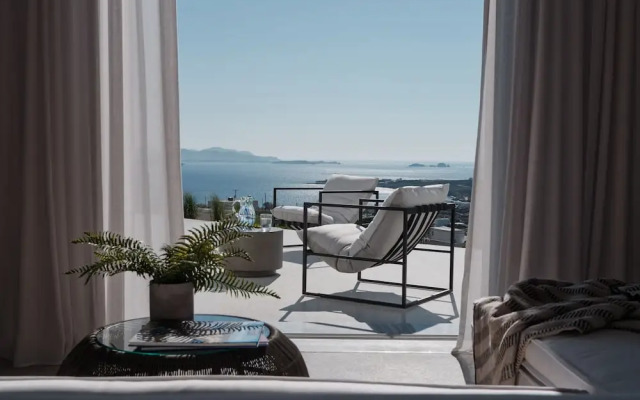 Olithos Villas