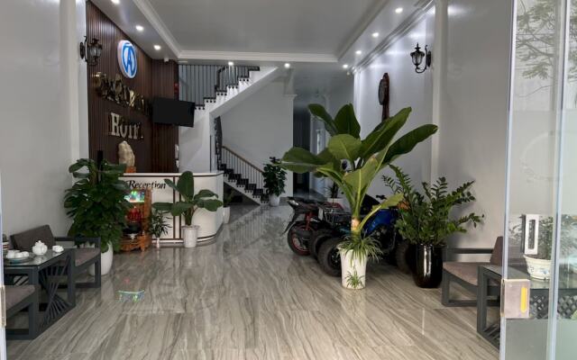 OYO 1178 Chau Anh Motel