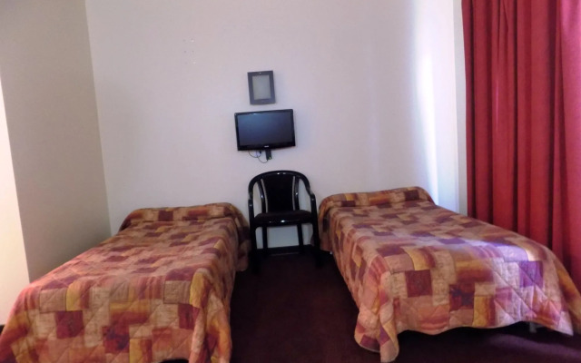 Hôtel Estival Arriel