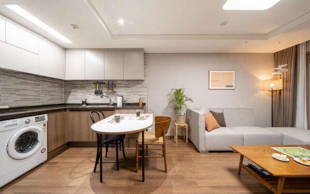 Ocean Suite 1 Bedroom Apartment