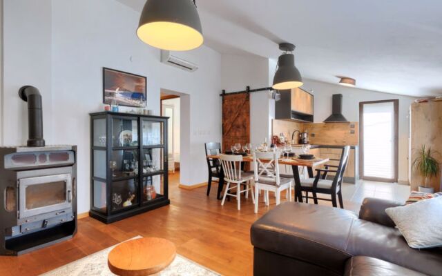 House Barbolan Medulin