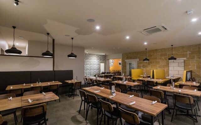 The Cally Hotel