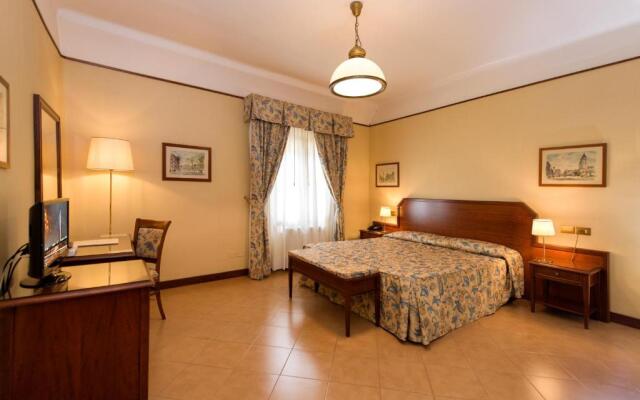 Albergo Reggio