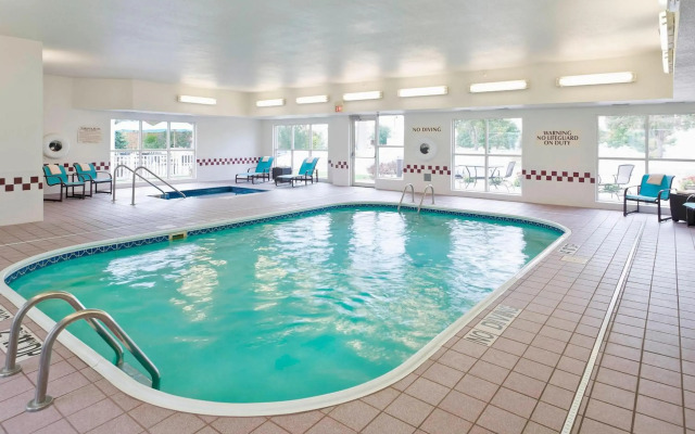 Residence Inn Appleton