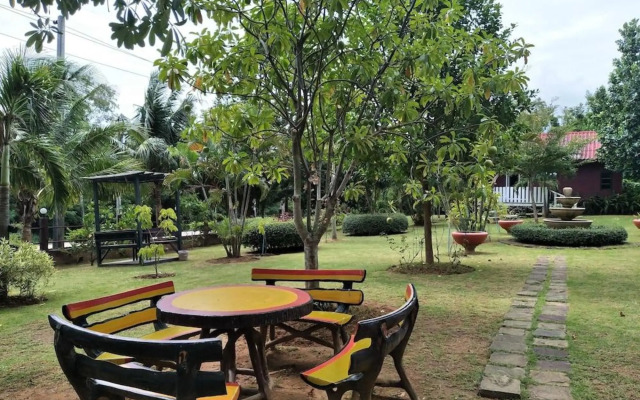 Mountain Beach  Resort