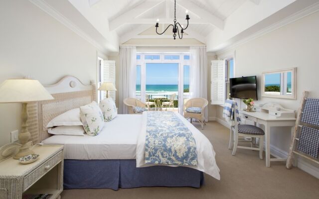 Sandals Beach Villa