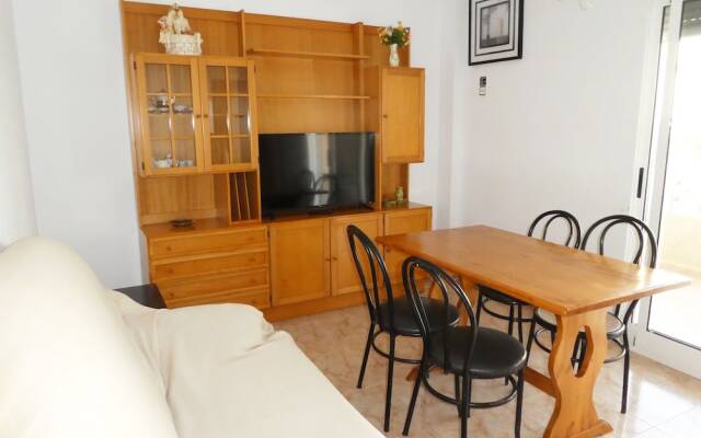 Apartamentos Peñiscola Centro Llandels
