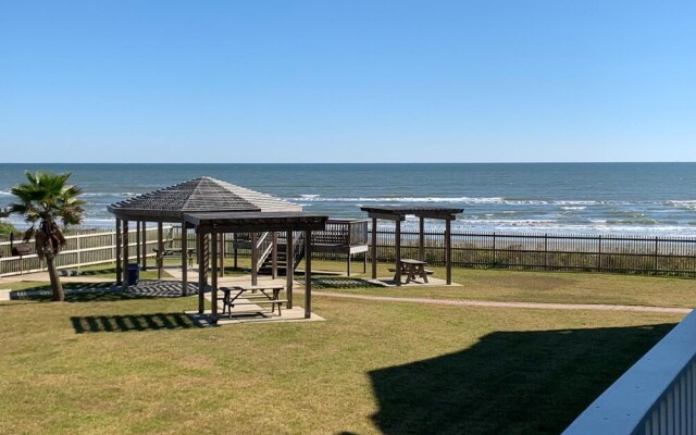 Seascape 2118 in Galveston