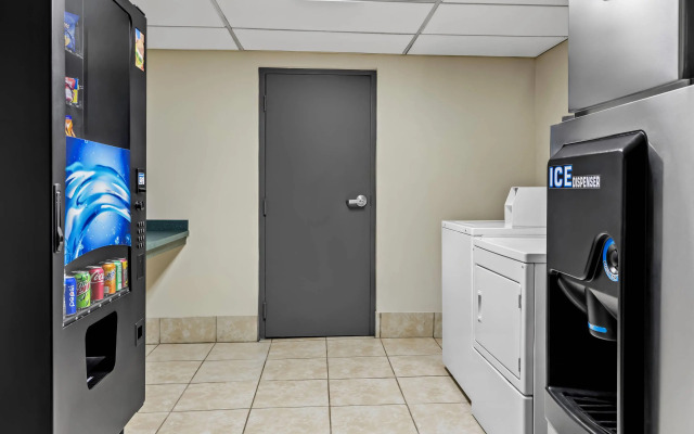 Quality Inn Fort Campbell