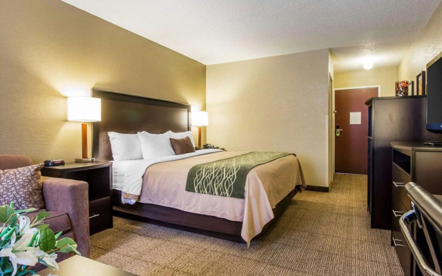 Quality Inn Harlan