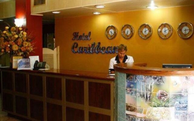 Hotel Caribbean